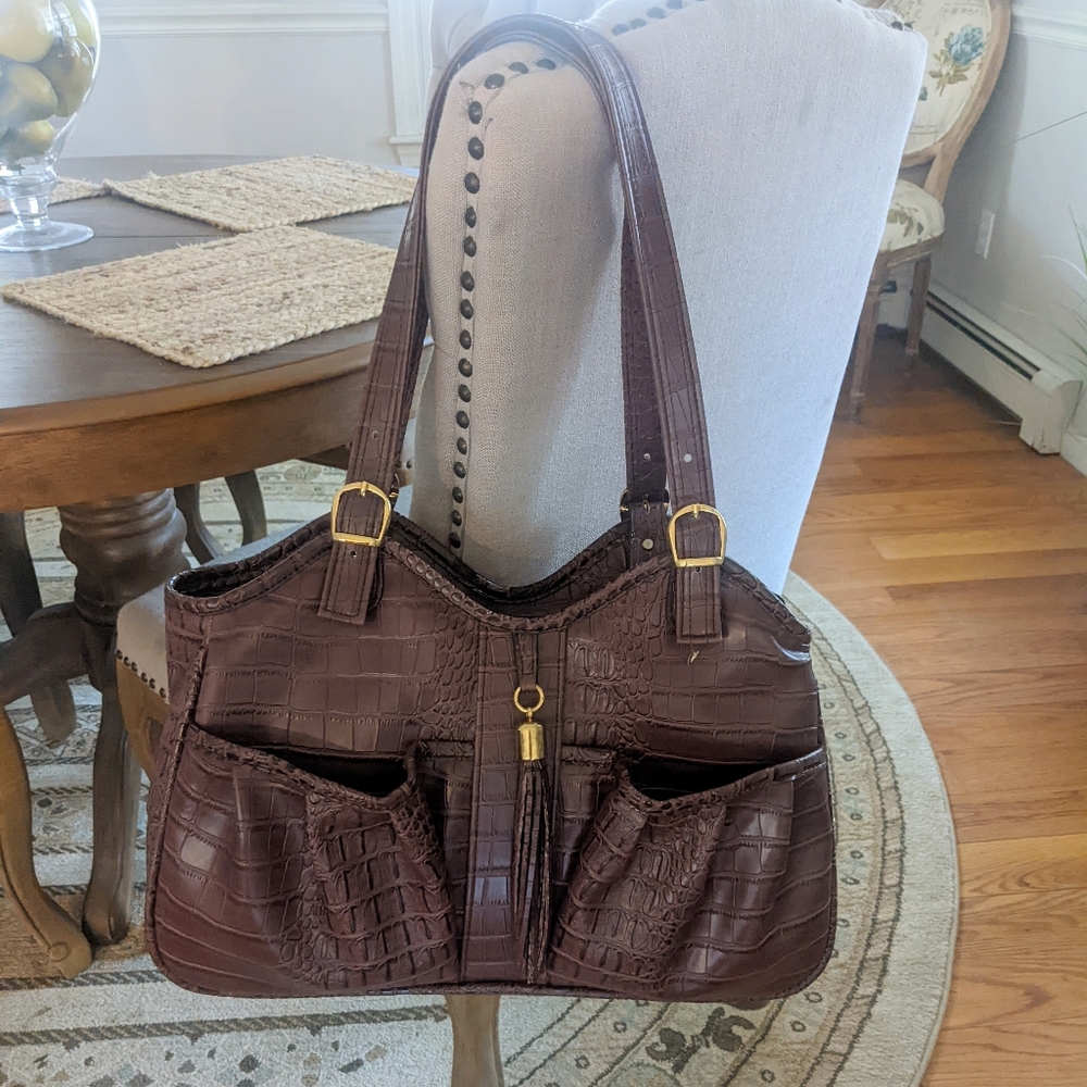 Petote Metro dog carrier